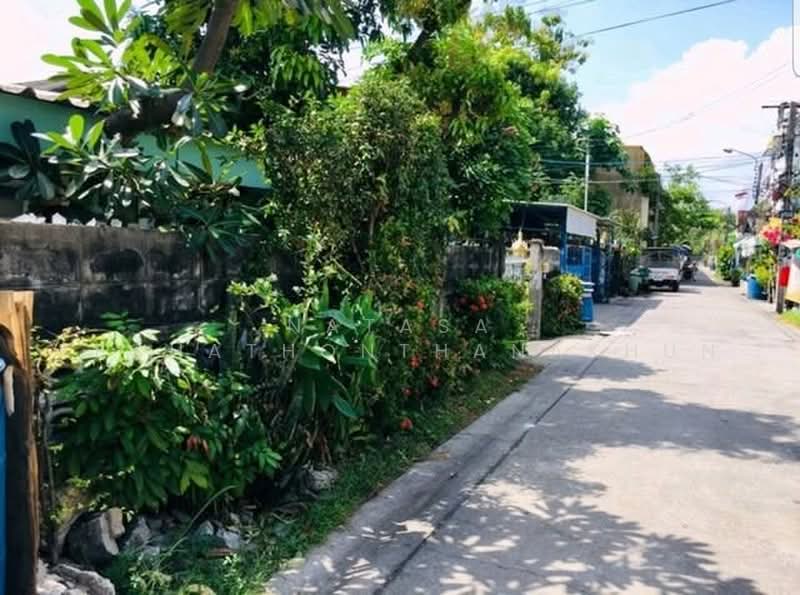 บ้าน 6-ห้องนอน, กรุงเทพ, บางนาเหนือ, บางนา, กรุงเทพ, 101 ตร.ม., บ้านเดี่ยว ขาย, โดย Natasa Techathonthanakhun, 500458420 - DDproperty.com