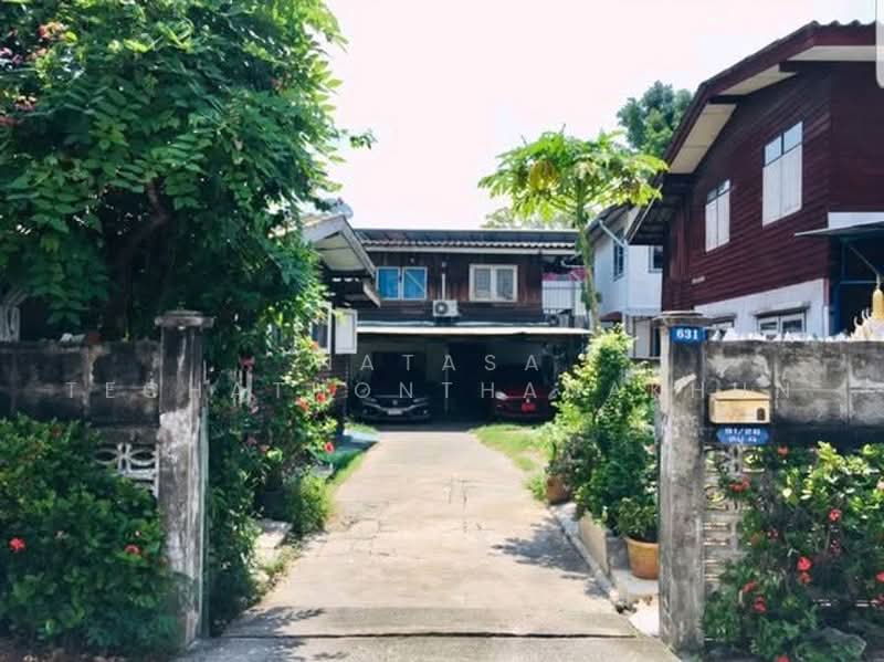 บ้าน 6-ห้องนอน, กรุงเทพ, บางนาเหนือ, บางนา, กรุงเทพ, 101 ตร.ม., บ้านเดี่ยว ขาย, โดย Natasa Techathonthanakhun, 500458420 - DDproperty.com