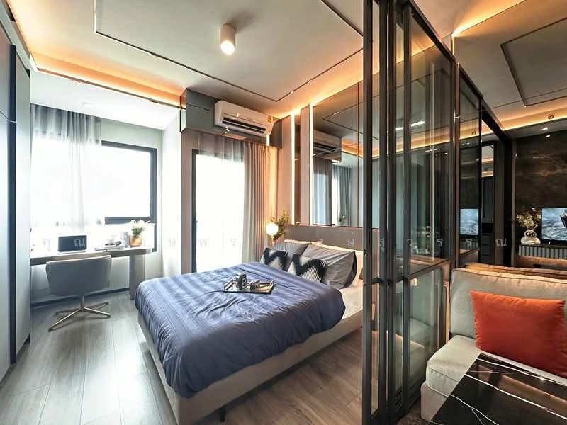 IDEO Sukhumvit Rama 4 : ไอดีโอ สุขุมวิท - พระราม 4, กรุงเทพ, ซอยสุขุมวิท 44 ถนนสุขุมวิท, พระโขนง, คลองเตย, กรุงเทพ, 30 ตร.ม., คอนโด ขาย, โดย คุณทักษพร พงษ์สุวรรณ, 500458421 - DDproperty.com