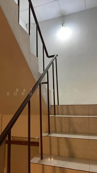 4-BR Townhouse, Bangkok, Chorake Bua, Lat Phrao, Bangkok, 4 Bedrooms, 382 sqm, Townhouse For Sale, by Ratchanon Songthammakul, 500458422 - DDproperty.com