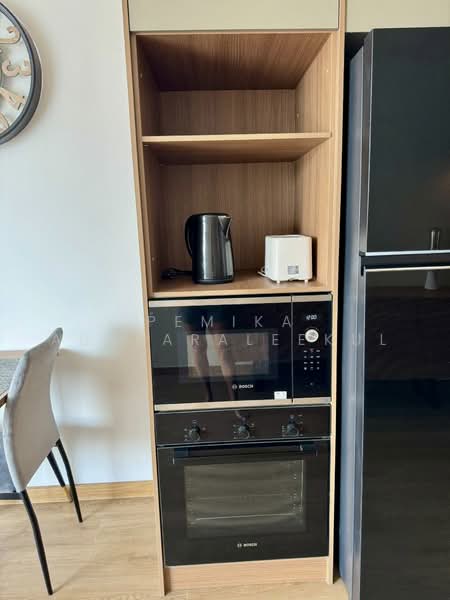 J.C. Tower, Bangkok, Soi Sukhumvit 55, Khlong Tan Nua, Watthana, Bangkok, 1 Bedroom, 55 sqm, Condo For Sale, by Pemika Aukkaraleekul, 500458423 - DDproperty.com