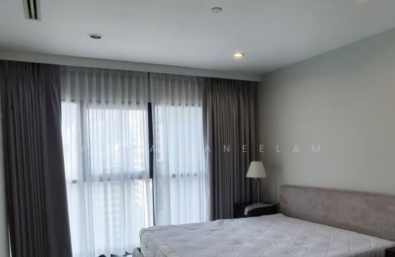 Sathorn Gardens : สาธร การ์เด้นส์, กรุงเทพ, 39 ถนนสาธรใต้, ทุ่งมหาเมฆ, สาทร, กรุงเทพ, 84 ตร.ม., คอนโด ให้เช่า, โดย Rasita Maneelam, 500458424 - DDproperty.com