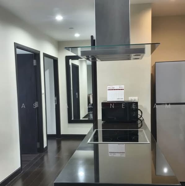 Sathorn Gardens, Bangkok, 39 South Sathorn Road, Thung Maha Mek, Sathon, Bangkok, 2 Bedrooms, 84 sqm, Condo For Rent, by Rasita Maneelam, 500458424 - DDproperty.com