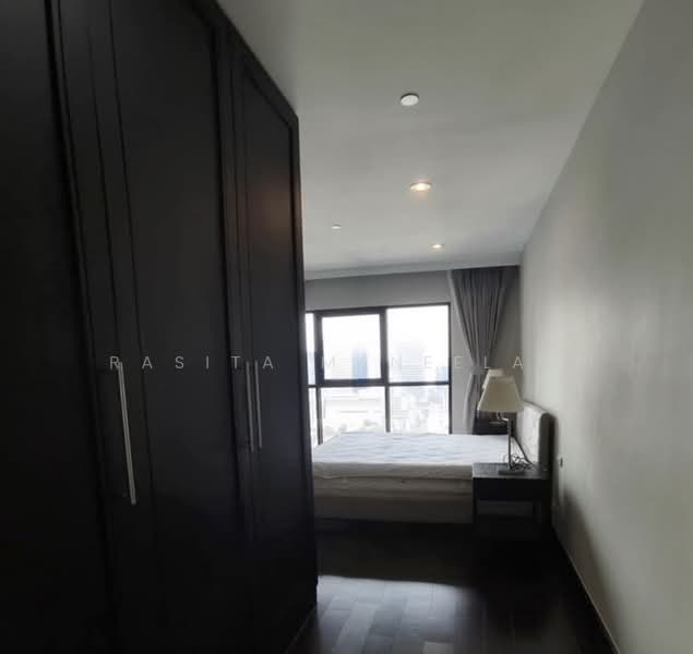 Sathorn Gardens, Bangkok, 39 South Sathorn Road, Thung Maha Mek, Sathon, Bangkok, 2 Bedrooms, 84 sqm, Condo For Rent, by Rasita Maneelam, 500458424 - DDproperty.com