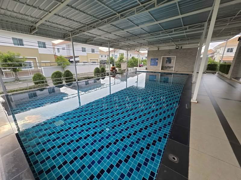 undefined, กรุงเทพ, หนองแขม, กรุงเทพ, 150 ตร.ม., บ้านเดี่ยว ขาย, โดย Ratchanon Songthammakul, 500458426 - DDproperty.com