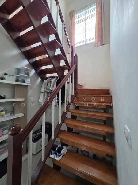 undefined, กรุงเทพ, หนองแขม, กรุงเทพ, 150 ตร.ม., บ้านเดี่ยว ขาย, โดย Ratchanon Songthammakul, 500458426 - DDproperty.com