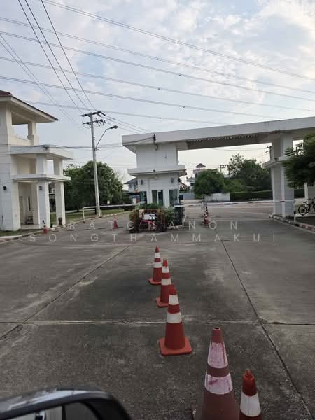 undefined, กรุงเทพ, หนองแขม, กรุงเทพ, 150 ตร.ม., บ้านเดี่ยว ขาย, โดย Ratchanon Songthammakul, 500458426 - DDproperty.com