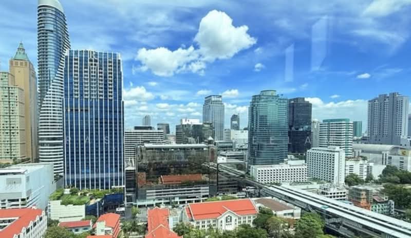 Scope Langsuan : สโคป หลังสวน, กรุงเทพ, ถนนหลังสวน, ลุมพินี, ปทุมวัน, กรุงเทพ, 85 ตร.ม., คอนโด ให้เช่า, โดย Rasita Maneelam, 500458432 - DDproperty.com
