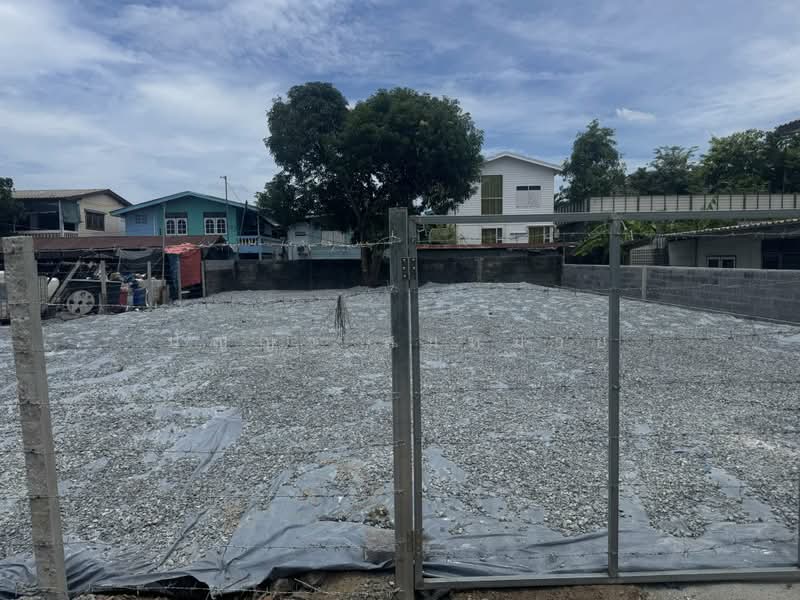 ซอยพงษ์เพชรนิเวศน์ 6-3, จตุจักร, Bangkok, Chatuchak, Bangkok, , 424 sqm, Land For Sale, by ปัญญา สมหมาย, 500458436 - DDproperty.com