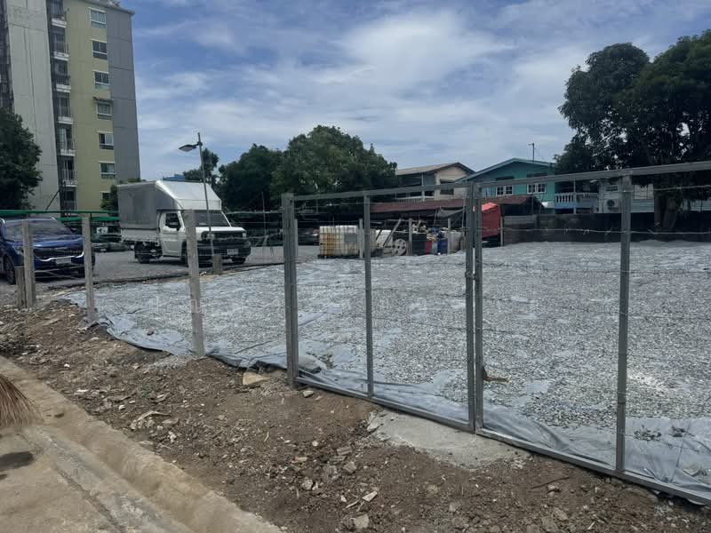 ซอยพงษ์เพชรนิเวศน์ 6-3, จตุจักร, Bangkok, Chatuchak, Bangkok, , 424 sqm, Land For Sale, by ปัญญา สมหมาย, 500458436 - DDproperty.com