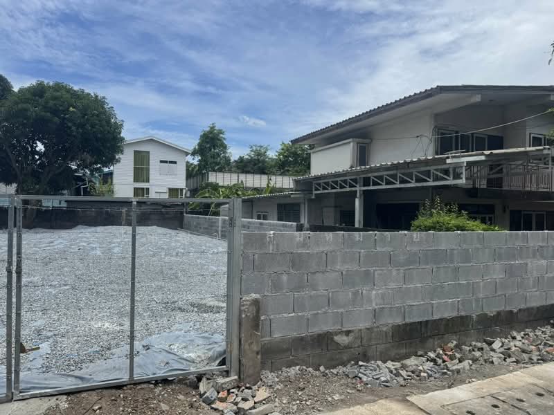 ซอยพงษ์เพชรนิเวศน์ 6-3, จตุจักร, Bangkok, Chatuchak, Bangkok, , 424 sqm, Land For Sale, by ปัญญา สมหมาย, 500458436 - DDproperty.com