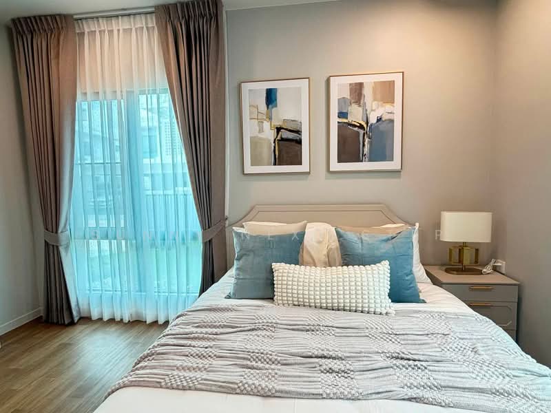 Mantana Bangna Km.15, Samut Prakan, 456 Bangna-Trad Road Km.15, Bang Chalong, Bang Plee, Samut Prakan, 4 Bedrooms, 287 sqm, Single Detached House For Rent, by Sunny Next Step, 500458439 - DDproperty.com