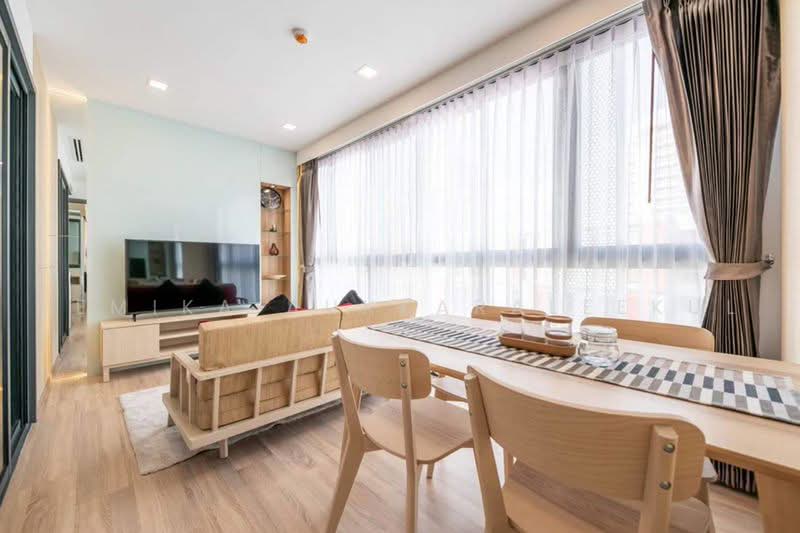 Taka Haus : ทากะ เฮาส์, กรุงเทพ, 99 ซอยเอกมัย 10, คลองตันเหนือ, วัฒนา, กรุงเทพ, 55 ตร.ม., คอนโด ขาย, โดย Pemika Aukkaraleekul, 500458440 - DDproperty.com