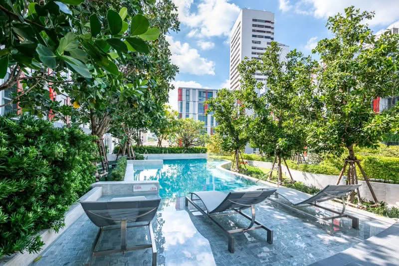 Taka Haus : ทากะ เฮาส์, กรุงเทพ, 99 ซอยเอกมัย 10, คลองตันเหนือ, วัฒนา, กรุงเทพ, 55 ตร.ม., คอนโด ขาย, โดย Pemika Aukkaraleekul, 500458440 - DDproperty.com