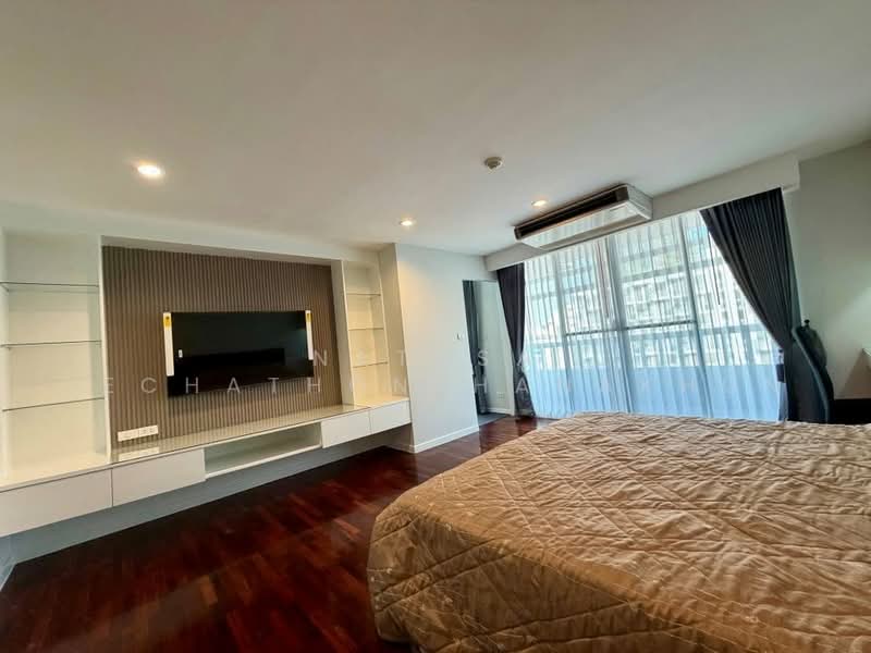 Baan Chan Condominium, Bangkok, Soi Thonglor 20, Thonglor Road, Khlong Tan Nua, Watthana, Bangkok, 1 Bedroom, 48 sqm, Condo For Rent, by Natasa Techathonthanakhun, 500458441 - DDproperty.com