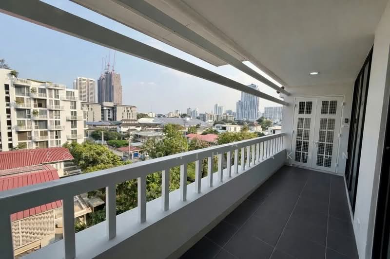 Baan Chan Condominium : บ้านจันทร์, กรุงเทพ, ซอยทองหล่อ 20 ถนนทองหล่อ, คลองตันเหนือ, วัฒนา, กรุงเทพ, 48 ตร.ม., คอนโด ให้เช่า, โดย Natasa Techathonthanakhun, 500458441 - DDproperty.com