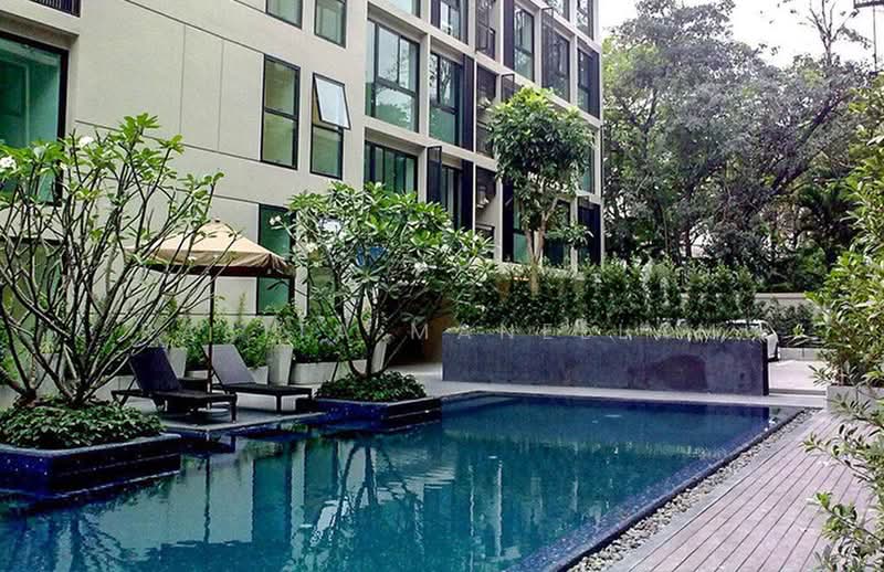 Abstracts Sukhumvit 66/1 condominium, Bangkok, Sukhumvit, Bang Na, Bangkok, 2 Bedrooms, 53 sqm, Condo For Sale, by Rasita Maneelam, 500458442 - DDproperty.com