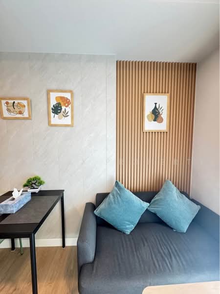 The Cube Amaze Srisoonthon, Phuket, 46/21 Srisoonthorn Rd, Sri Sunthon, Thalang, Phuket, 1 Bedroom, 29 sqm, Condo For Rent, by Connex Property, 500458443 - DDproperty.com
