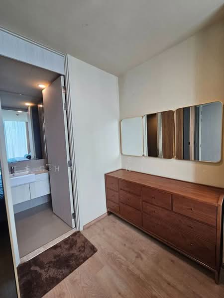 Noble Recole, Bangkok, 77 Soi Sukhumvit 19 Sukhumvit Road, Khlongtoei Nua, Watthana, Bangkok, 2 Bedrooms, 62 sqm, Condo For Rent, by Natasa Techathonthanakhun, 500458447 - DDproperty.com