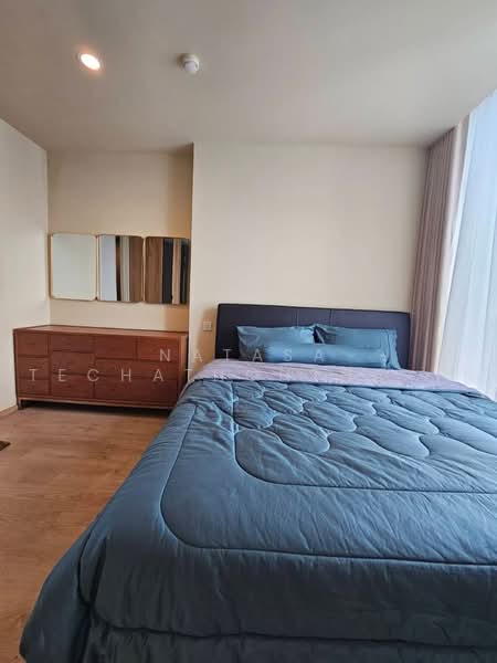 Noble Recole, Bangkok, 77 Soi Sukhumvit 19 Sukhumvit Road, Khlongtoei Nua, Watthana, Bangkok, 2 Bedrooms, 62 sqm, Condo For Rent, by Natasa Techathonthanakhun, 500458447 - DDproperty.com