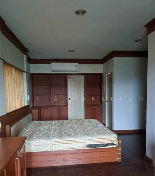 บ้าน 3-ห้องนอน, กรุงเทพ, หนองบอน, ประเวศ, กรุงเทพ, 204 ตร.ม., บ้านเดี่ยว ขาย, โดย Rasita Maneelam, 500458449 - DDproperty.com