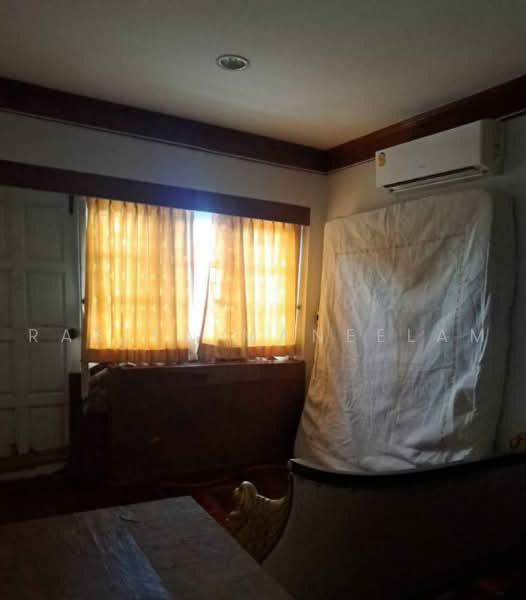 3-BR House, Bangkok, Nong Bon, Prawet, Bangkok, 3 Bedrooms, 204 sqm, Single Detached House For Sale, by Rasita Maneelam, 500458449 - DDproperty.com