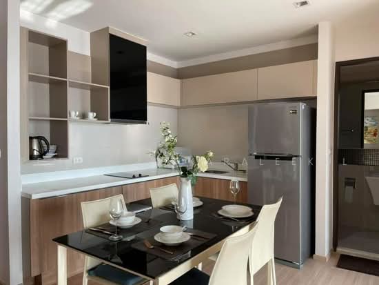Rhythm Sathorn : ริทึ่ม สาทร, กรุงเทพ