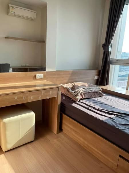 Rhythm Sathorn, Bangkok, 141 Soi Sathorn 21, Yan Nawa, Sathon, Bangkok, 2 Bedrooms, 64 sqm, Condo For Sale, by Pemika Aukkaraleekul, 500458452 - DDproperty.com