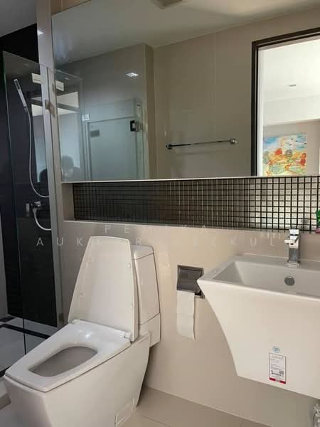 Rhythm Sathorn, Bangkok, 141 Soi Sathorn 21, Yan Nawa, Sathon, Bangkok, 2 Bedrooms, 64 sqm, Condo For Sale, by Pemika Aukkaraleekul, 500458452 - DDproperty.com