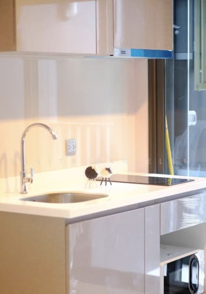 Life Asoke-Rama 9, Bangkok, 626 Asoke-Dindaeng Road, Makkasan, Ratchathewi, Bangkok, 1 Bedroom, 32 sqm, Condo For Sale, by Rasita Maneelam, 500458457 - DDproperty.com