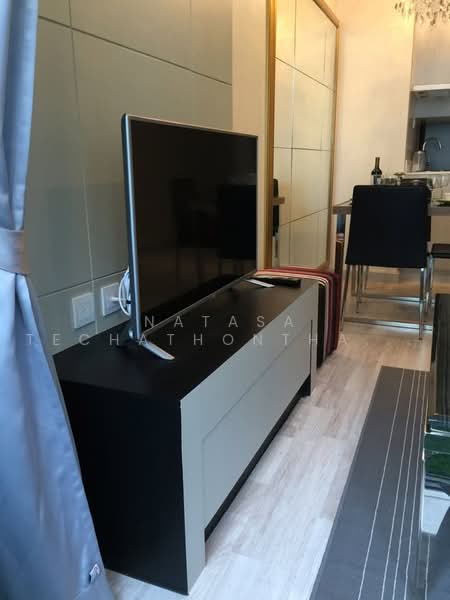 IDEO MOBI Rama 9, Bangkok, 90 Rama 9 Road, Huai Khwang, Bangkok, 2 Bedrooms, 57 sqm, Condo For Rent, by Natasa Techathonthanakhun, 500458458 - DDproperty.com