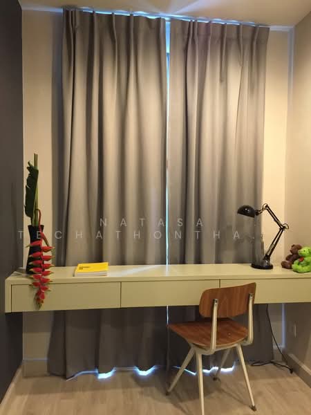 IDEO MOBI Rama 9, Bangkok, 90 Rama 9 Road, Huai Khwang, Bangkok, 2 Bedrooms, 57 sqm, Condo For Rent, by Natasa Techathonthanakhun, 500458458 - DDproperty.com