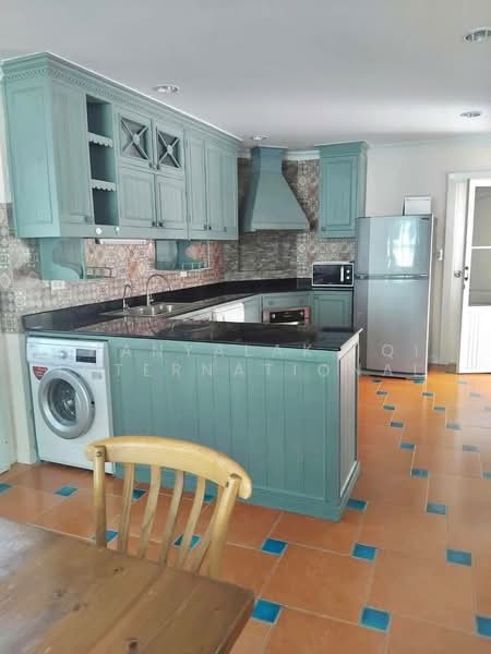 Fantasia Villa 3 : แฟนตาเซียวิลล่า 3, สมุทรปราการ, ซอย สันติคาม 14, สำโรงเหนือ, เมืองสมุทรปราการ, สมุทรปราการ, 240 ตร.ม., บ้านเดี่ยว ให้เช่า, โดย THANYALAK IQI INTERNATIONAL, 500458459 - DDproperty.com
