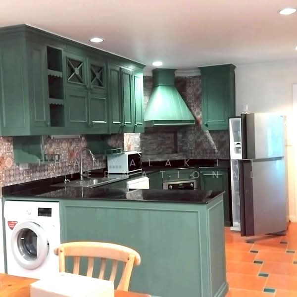 Fantasia Villa 3, Samut Prakan, Soi Santikham 14, Samrong Nua, Muang Samut Prakarn, Samut Prakan, 3 Bedrooms, 240 sqm, Single Detached House For Rent, by THANYALAK IQI INTERNATIONAL, 500458459 - DDproperty.com