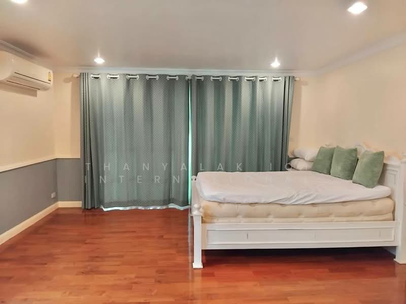 Fantasia Villa 3, Samut Prakan, Soi Santikham 14, Samrong Nua, Muang Samut Prakarn, Samut Prakan, 3 Bedrooms, 240 sqm, Single Detached House For Rent, by THANYALAK IQI INTERNATIONAL, 500458459 - DDproperty.com