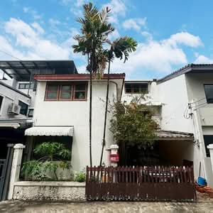 ขาย - Garden Home Village : การ์เด้นโฮม วิลเลจ, ปทุมธานี