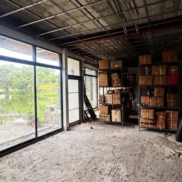 Garden Home Village, Pathum Thani, Soi Phahonyothin 60, Khu Khot, Lam Luk Ka, Pathum Thani, 4 Bedrooms, 200 sqm, Townhouse For Sale, by AJHOMECENTER - คุณบู้, 500458460 - DDproperty.com
