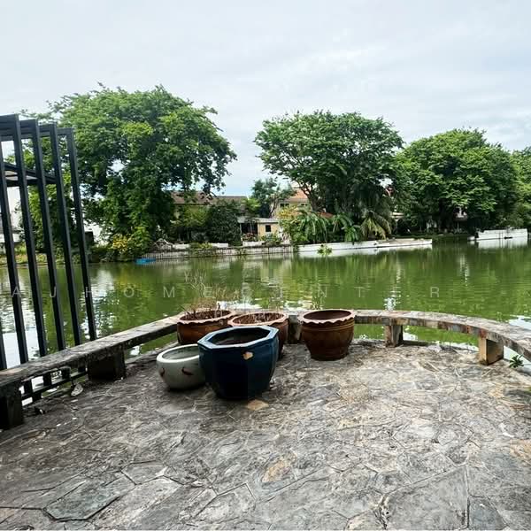 Garden Home Village : การ์เด้นโฮม วิลเลจ, ปทุมธานี, ซอย พหลโยธิน 60, คูคต, ลำลูกกา, ปทุมธานี, 200 ตร.ม., ทาวน์เฮ้าส์ ขาย, โดย AJHOMECENTER - คุณบู้, 500458460 - DDproperty.com