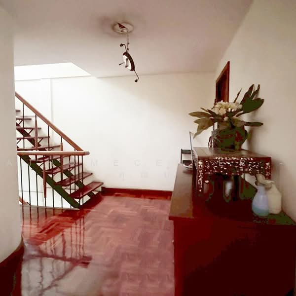 Garden Home Village, Pathum Thani, Soi Phahonyothin 60, Khu Khot, Lam Luk Ka, Pathum Thani, 4 Bedrooms, 200 sqm, Townhouse For Sale, by AJHOMECENTER - คุณบู้, 500458460 - DDproperty.com