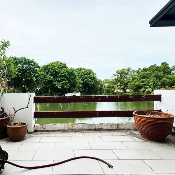 Garden Home Village, Pathum Thani, Soi Phahonyothin 60, Khu Khot, Lam Luk Ka, Pathum Thani, 4 Bedrooms, 200 sqm, Townhouse For Sale, by AJHOMECENTER - คุณบู้, 500458460 - DDproperty.com