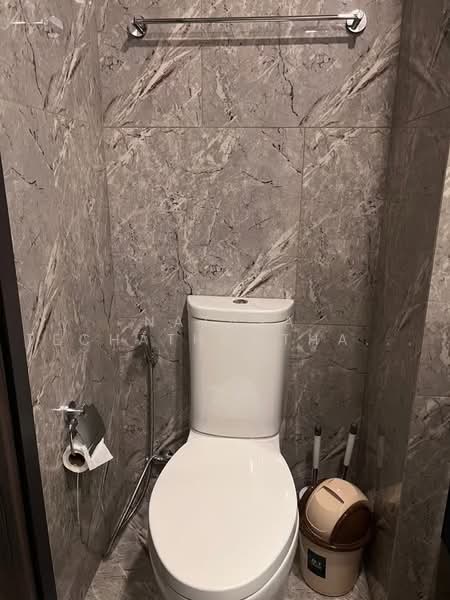 ASHTON Asoke, Bangkok, 131 Asoke Montri Road, Khlongtoei Nua, Watthana, Bangkok, 1 Bedroom, 34 sqm, Condo For Rent, by Natasa Techathonthanakhun, 500458462 - DDproperty.com