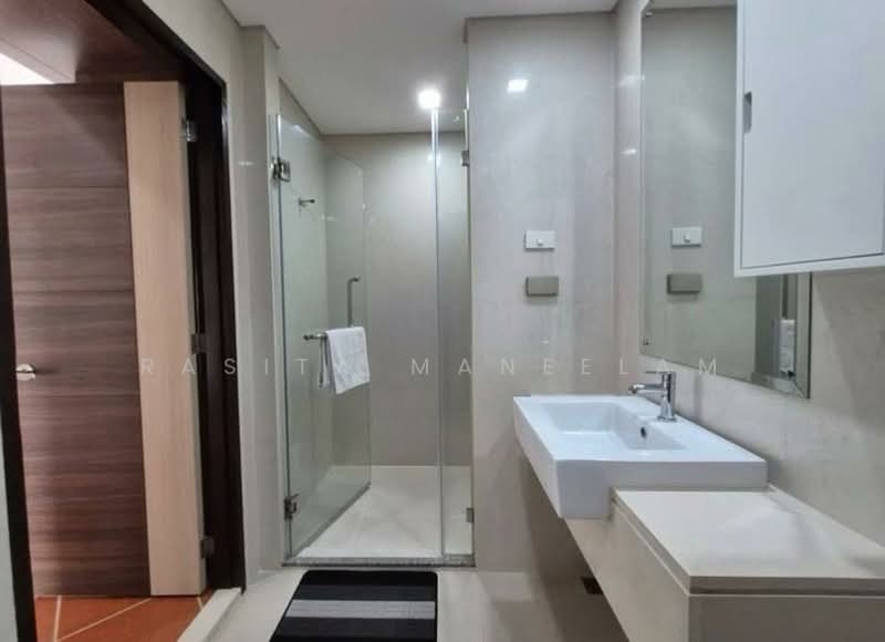 Le Luk Condominium : เลอ ลักซ์ คอนโดมิเนียม, กรุงเทพ, 1599 291 ถ.สุขุมวิท, พระโขนงเหนือ, วัฒนา, กรุงเทพ, 47 ตร.ม., คอนโด ให้เช่า, โดย Rasita Maneelam, 500458463 - DDproperty.com