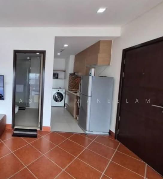 Le Luk Condominium, Bangkok, 1599 291 Sukhumvit Rd, Phra Kanong Nua, Watthana, Bangkok, 1 Bedroom, 47 sqm, Condo For Rent, by Rasita Maneelam, 500458463 - DDproperty.com