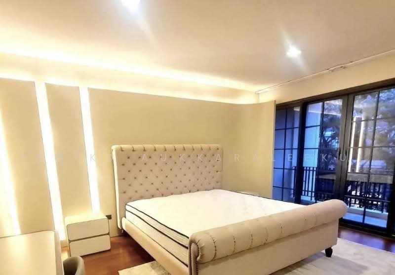 Quarter 31, Bangkok, 333 Soi Sukhumvit 31, Khlong Tan Nua, Watthana, Bangkok, 4 Bedrooms, 123 sqm, Townhouse For Sale, by Pemika Aukkaraleekul, 500458464 - DDproperty.com