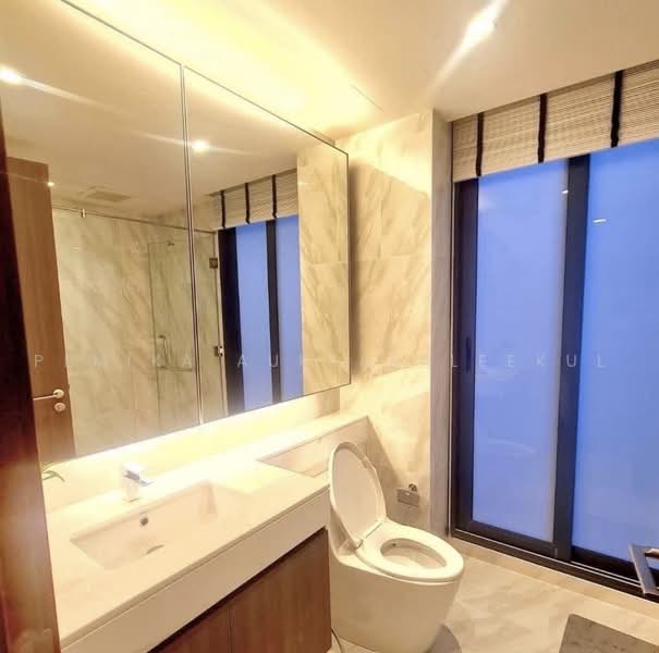Quarter 31, Bangkok, 333 Soi Sukhumvit 31, Khlong Tan Nua, Watthana, Bangkok, 4 Bedrooms, 123 sqm, Townhouse For Sale, by Pemika Aukkaraleekul, 500458464 - DDproperty.com
