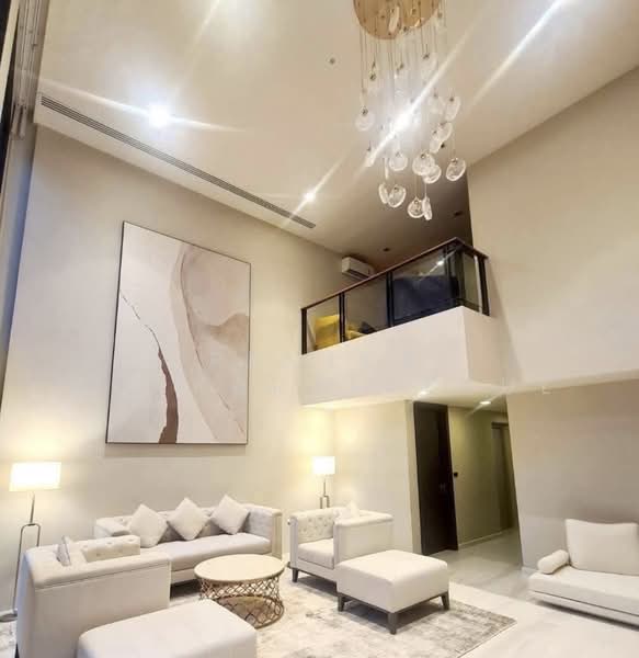 Quarter 31, Bangkok, 333 Soi Sukhumvit 31, Khlong Tan Nua, Watthana, Bangkok, 4 Bedrooms, 123 sqm, Townhouse For Sale, by Pemika Aukkaraleekul, 500458464 - DDproperty.com