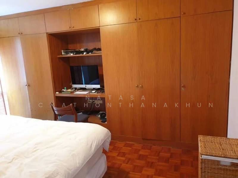 Silom Suite, Bangkok, Soi Sathorn 12, Sathorn Road, Silom, Bang Rak, Bangkok, 1 Bedroom, 54 sqm, Condo For Rent, by Natasa Techathonthanakhun, 500458465 - DDproperty.com