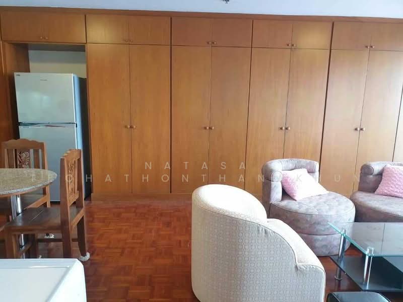 Silom Suite, Bangkok, Soi Sathorn 12, Sathorn Road, Silom, Bang Rak, Bangkok, 1 Bedroom, 54 sqm, Condo For Rent, by Natasa Techathonthanakhun, 500458465 - DDproperty.com