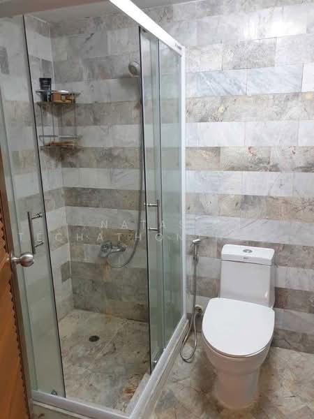 Silom Suite, Bangkok, Soi Sathorn 12, Sathorn Road, Silom, Bang Rak, Bangkok, 1 Bedroom, 54 sqm, Condo For Rent, by Natasa Techathonthanakhun, 500458465 - DDproperty.com