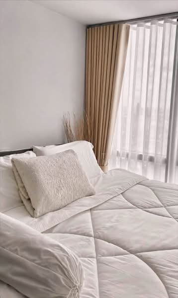 Altitude Unicorn Sathorn-Tha Phra, Bangkok, Ratchaphruek Road, Talat Plu, Thon Buri, Bangkok, 1 Bedroom, 51 sqm, Condo For Rent, by Rasita Maneelam, 500458466 - DDproperty.com